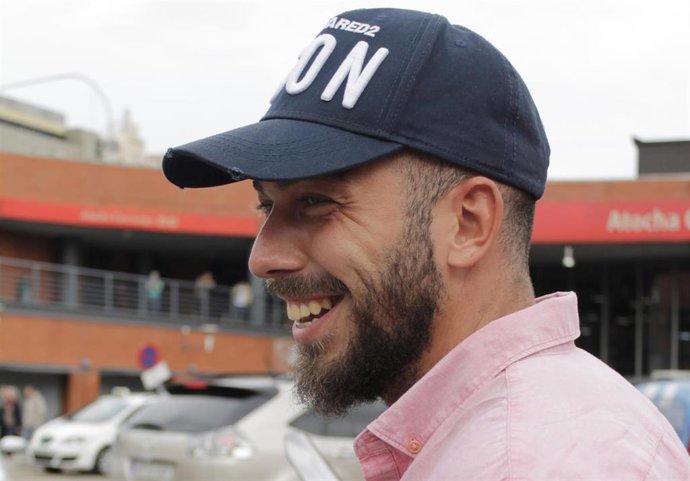 Alberto Isla