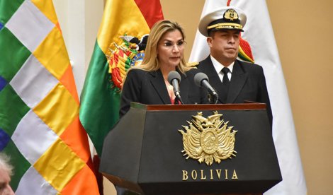 Política
