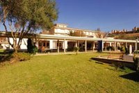 El IMAS limita las visitas a los residentes de sus centros de día y residenciales