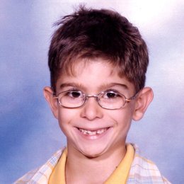 Yeremi Vargas. Niño desaparecido en Santa Lucía de Tiraja. Gran Canaria