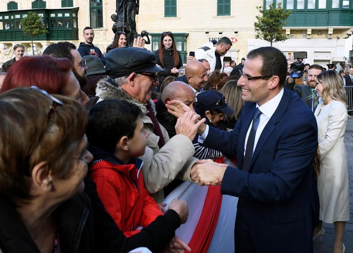 Coronavirus.- Malta prohíbe los viajes desde y hacia Italia para contener el con