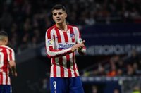 Simeone no da pistas y se lleva a toda la plantilla a Liverpool