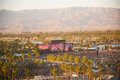 Coachella se prepara para posponerse hasta octubre por el coronavirus