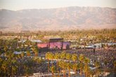 Foto: Coachella se prepara para posponerse hasta octubre por el coronavirus