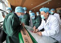 Wuhan, epicentro del coronavirus, baja por primera vez de los 20 casos nuevos en un balance diario