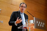 Profesores irán a los centros pese al cese educativo por coronavirus y evaluarán a distancia, excepto de 0 a 3 años