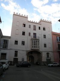 Cort espera iniciar la tramitación de las obras de las Torres del Temple antes del verano