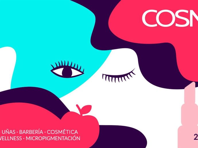 La cuarta edición de la feria internacional Cosmobeauty tendrá lugar en mayo