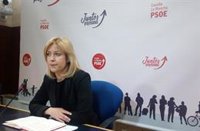 PSOE responde a PP que existen informes nacionales que dan nota "excelente" a prestación de servicios sociales en C-LM