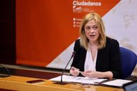 Picazo ofrece a C-LM la colaboración de Cs en la gestión del coronavirus y pregunta por medidas de prevención