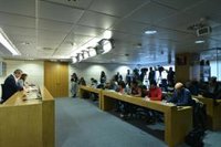 Aprobado el cierre de todos los centros educativos de La Rioja durante 15 días desde mañana miércoles