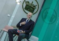 Roig (Mercadona) garantiza el abastecimiento y pide "prudencia y racionalizar el miedo" ante el coronavirus