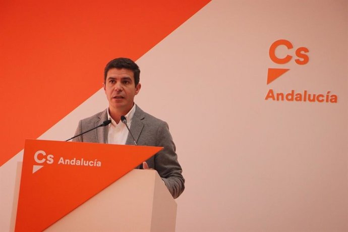 Sergio Romero, este martes