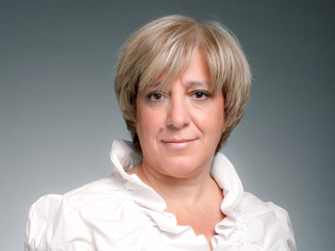 La nueva directora general de Cultura, Ana Zabalegui