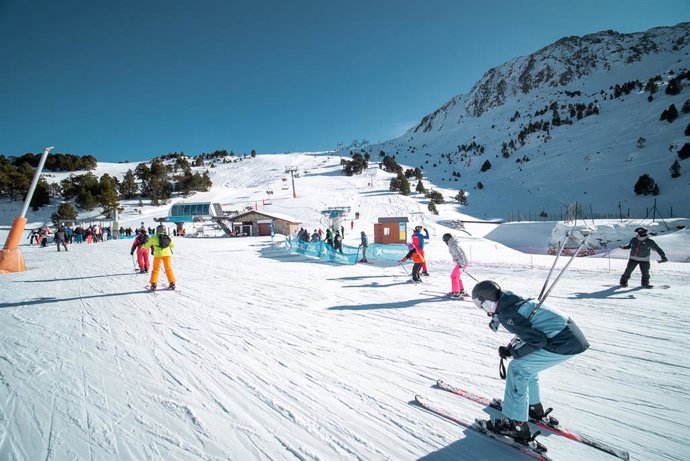 Grandvalira cierra una de sus mejores temporadas con más de 327.000 esquiadores