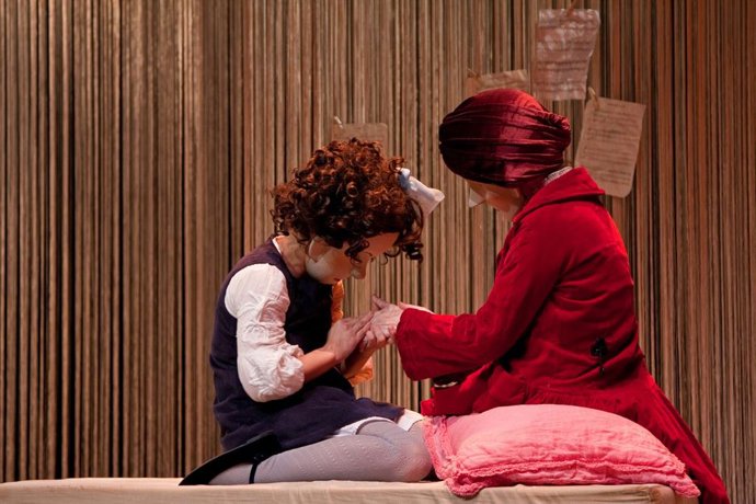 Nota Programación Málaga Teatro Cánovas