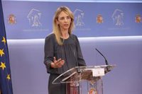 El PP cuestiona que el Gobierno alentara el 8M y al día siguiente pidiera evitar reuniones