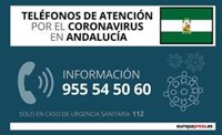 Un varón italiano que ha estado en contacto con estudiantes Erasmus, primer caso de coronavirus en Córdoba