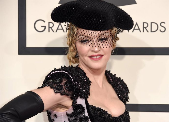 Madonna