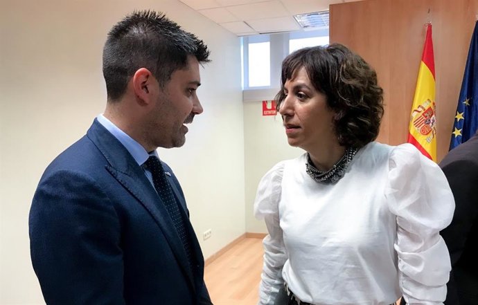 Fútbol.- La AFE pide la suspensión total de partidos en España por el coronaviru