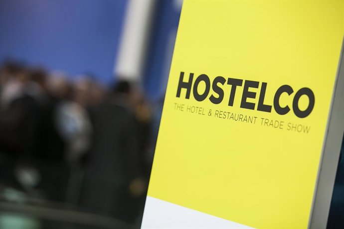  El salón de hostelería Hostelco