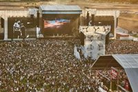 Mad Cool "mantiene el desarrollo de su festival programado para el próximo mes de julio"