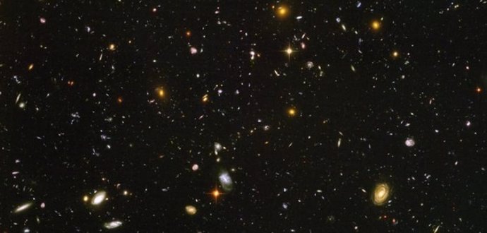 Nueva explicación al enigma de la velocidad de expansión del Universo