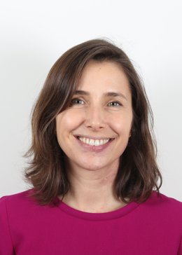 Johanna Kyrklund, directora de inversiones de Schroders.