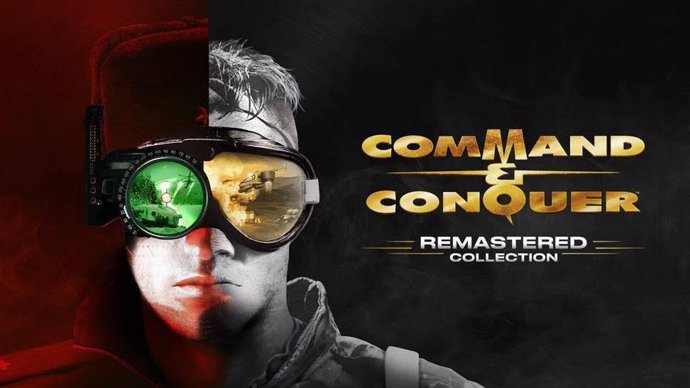 La remasterización de Command & Conquer estará disponible a partir del próximo 5