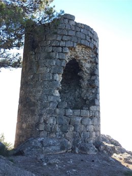 Torre del Canuto de Rute