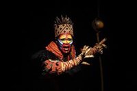 Suspenden los musicales 'El Rey León' y 'Anastasia' hasta el 25 de marzo por el coronavirus