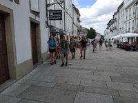 El ocupación hotelera mejora a pesar de la alerta sanitaria, pero la red de albergues carece de protocolo