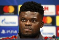 Thomas: "Espero que el partido de Anfield se quede para siempre en mi cabeza"