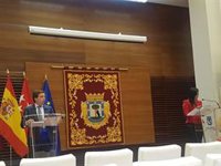 Madrid cierra todos sus teatros municipales y centros culturales