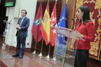 Línea Madrid (010) ofrecerá información en chino sobre el coronavirus