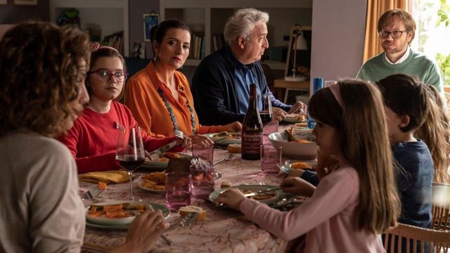 Crisis del Coronavirus: Así sobrevive una familia