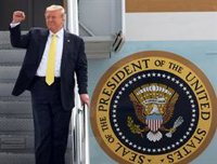 Trump gana sin oposición las primarias republicanas de Míchigan, Mississippi, Misuri, Idaho y Washington