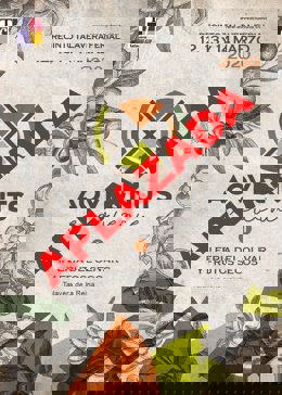 Se anula la Feria 'AOVE&Nuts' de Talavera por el Coronavirus