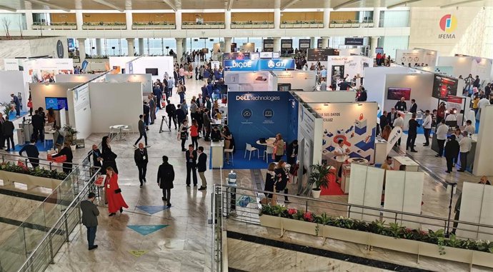 Congreso Y Exposición Sobre Transformación Digital ASLAN