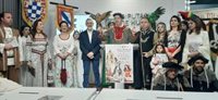 Palos de la Frontera (Huelva) suspende su XX Feria Medieval del Descubrimiento por "responsabilidad" ante el coronavirus