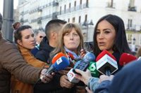 Villacís cree que el 11M recuerda que Madrid "ante situaciones difíciles se crece, se une y las acaba superando"