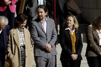 El Gobierno ultima su plan de choque ante el coronavirus en una reunión en Moncloa