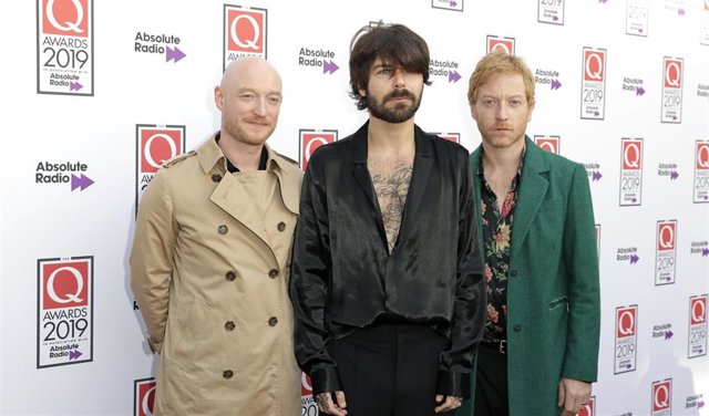 Q Awards 2019 - Red Carpet Arrivals