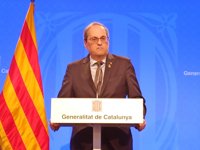 El Govern passa de fase de prealerta a fase d'alerta pel coronavirus