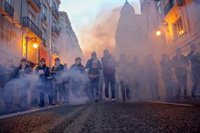 Pirotécnicos lamentan el aplazamiento de Fallas: "El desánimo es total"