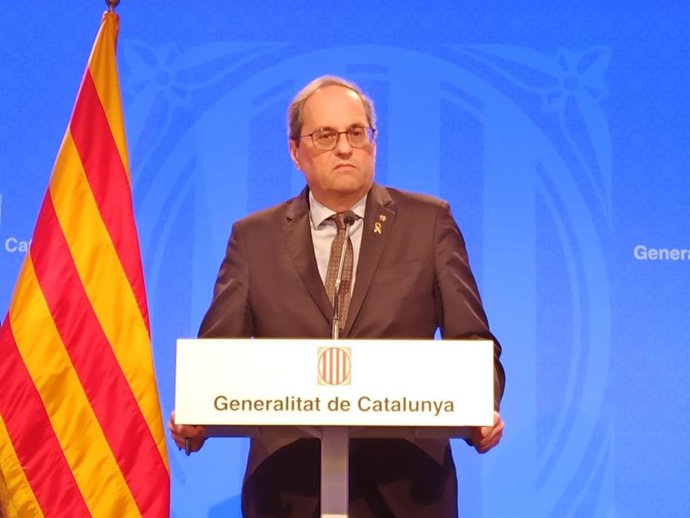 Quim Torra