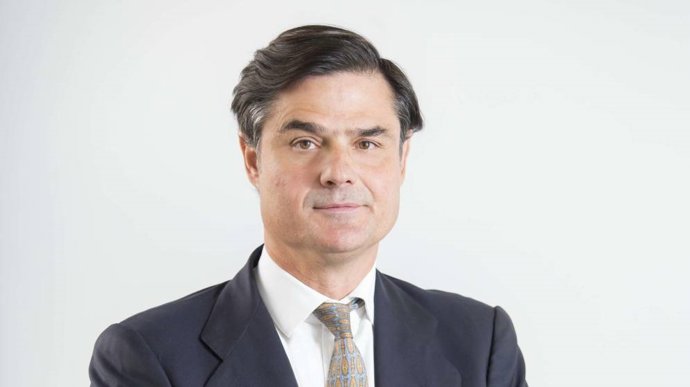 José Luis del Río, socio y co-consejero delegado de Arcano AM