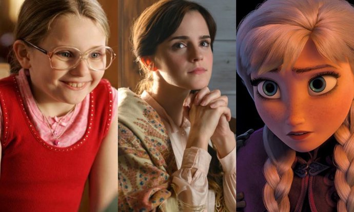 Grandes títulos dirigidos por grandes mujeres