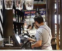 Hosteleros apoyan al Gobierno en el aplazamiento de las Fallas pero piden flexibilización fiscal y laboral