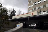 Foto: Satse pide que se "controle y limite" la entrada de visitas a los hospitales